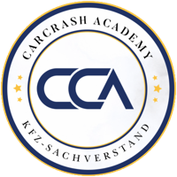 CarCrash Academy – zertifizierter Kfz-Sachverständiger