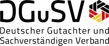 DGuSV – Deutscher Gutachter und Sachverständigen Verband